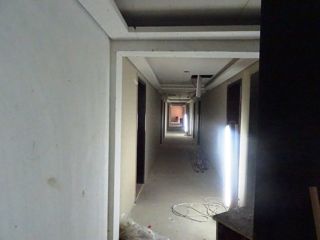 project inspections