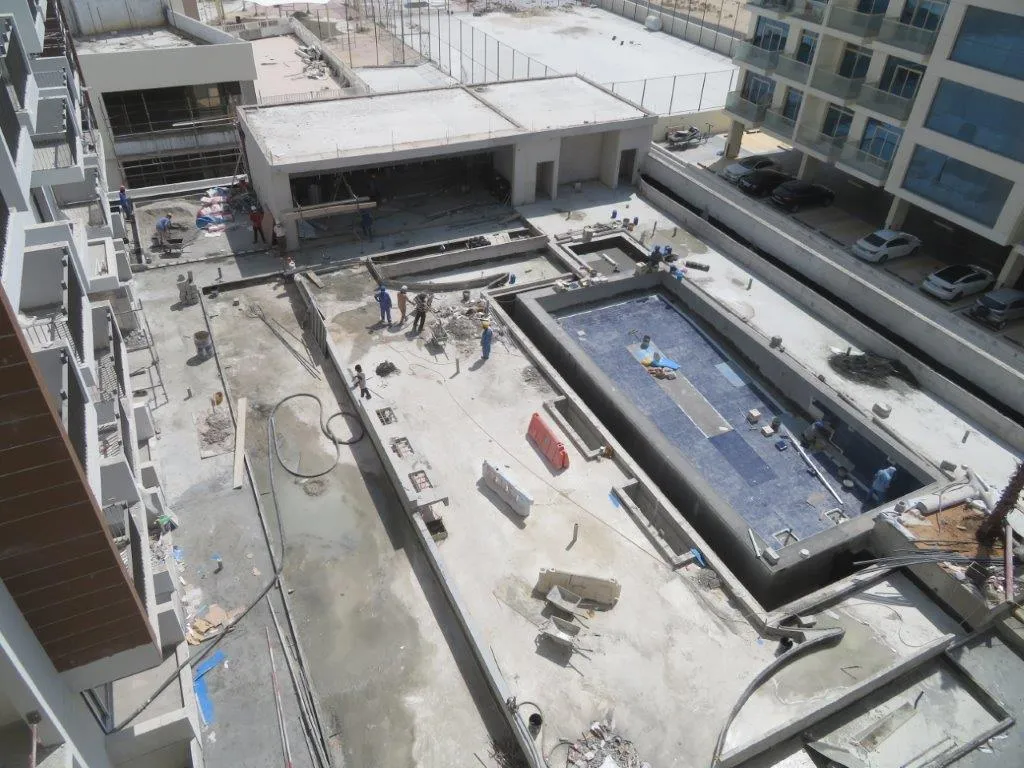 project inspections
