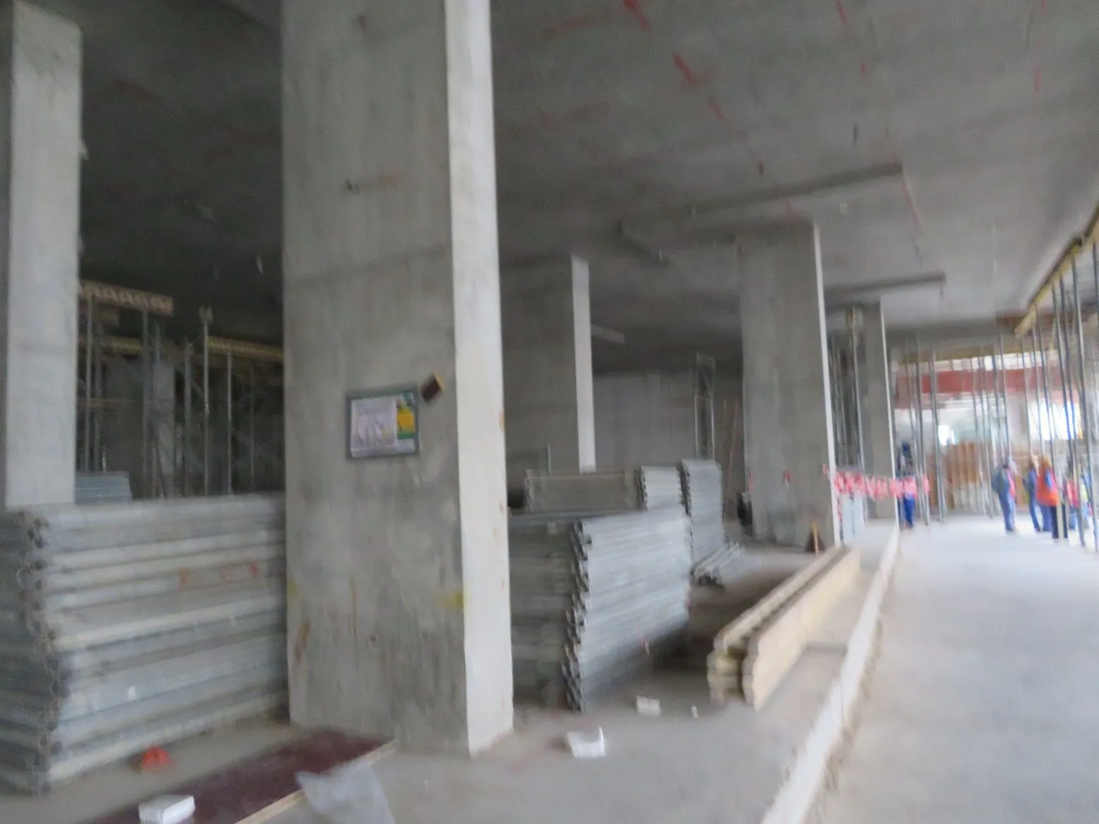 project inspections
