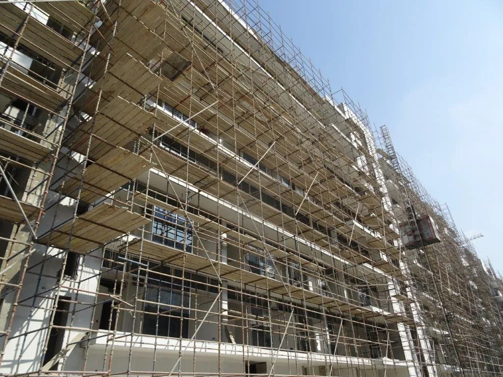 project inspections