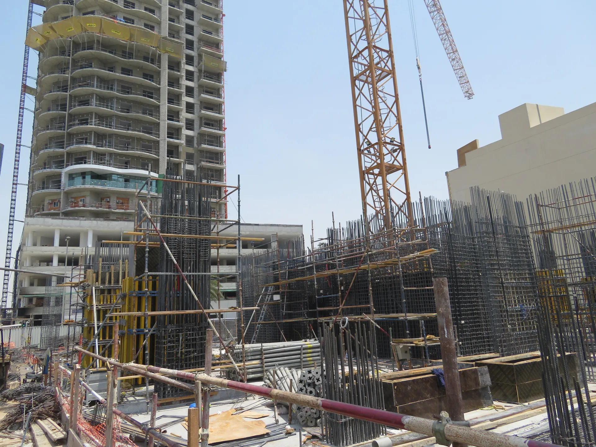 project inspections