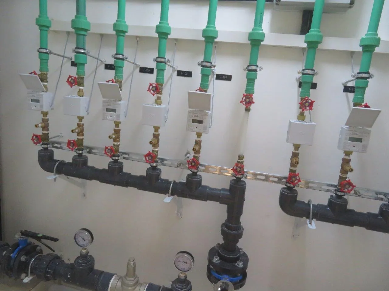 project inspections