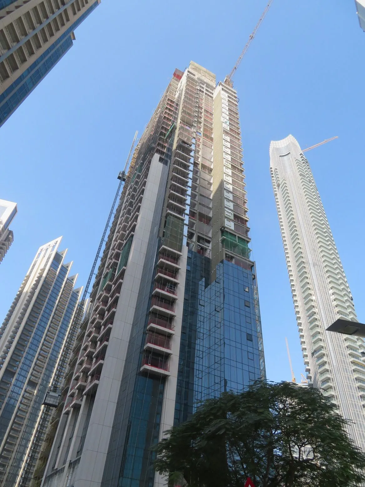 project inspections