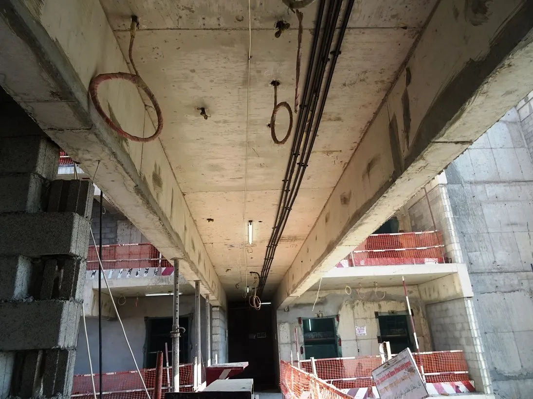 project inspections