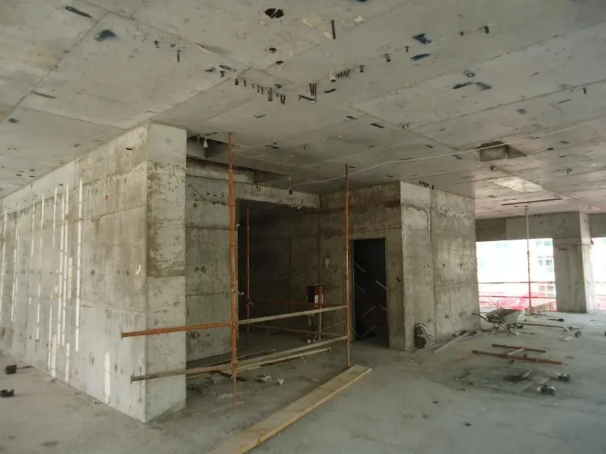 project inspections