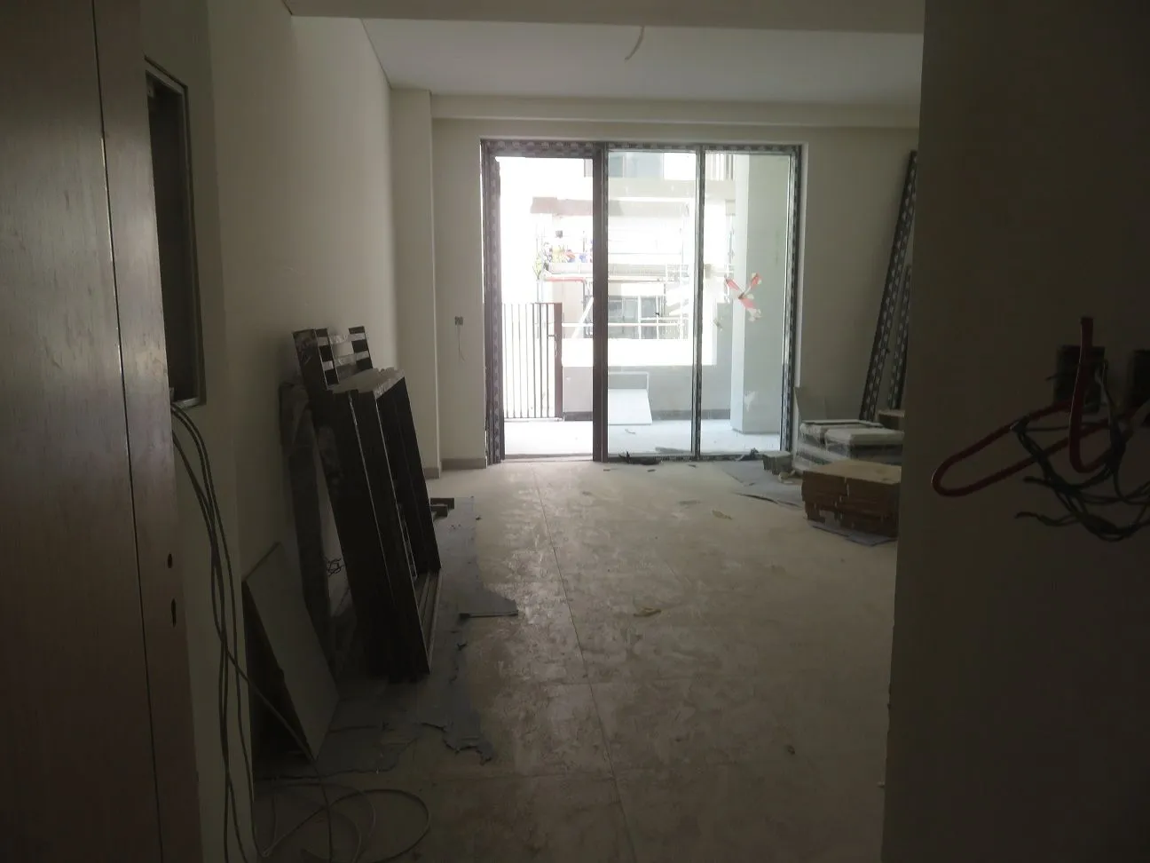 project inspections