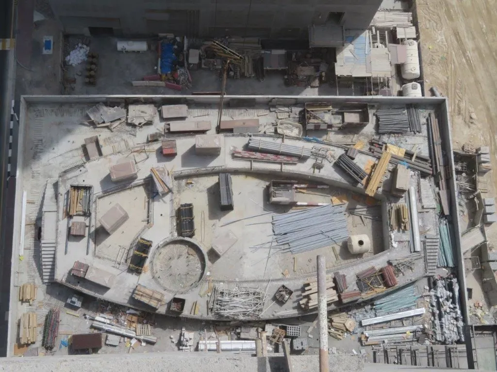 project inspections
