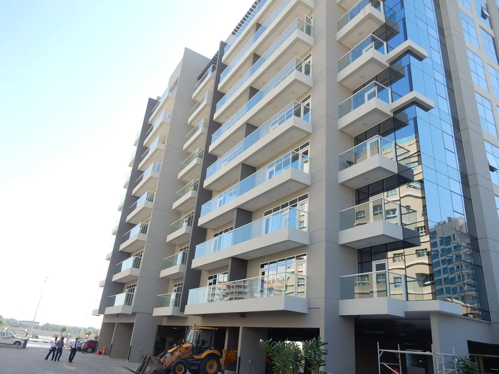 project inspections