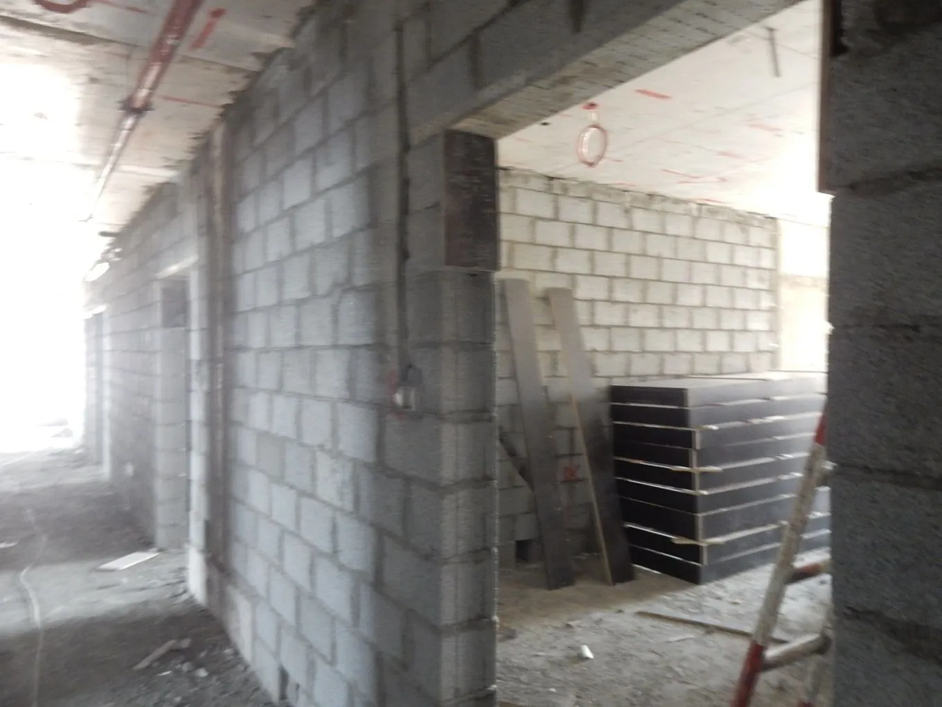 project inspections