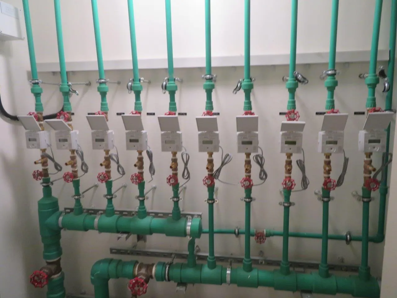 project inspections