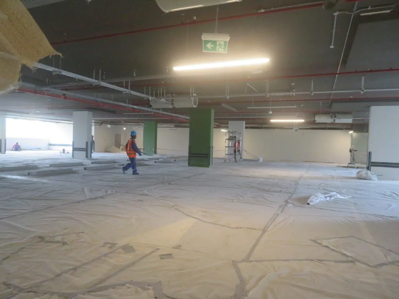 project inspections