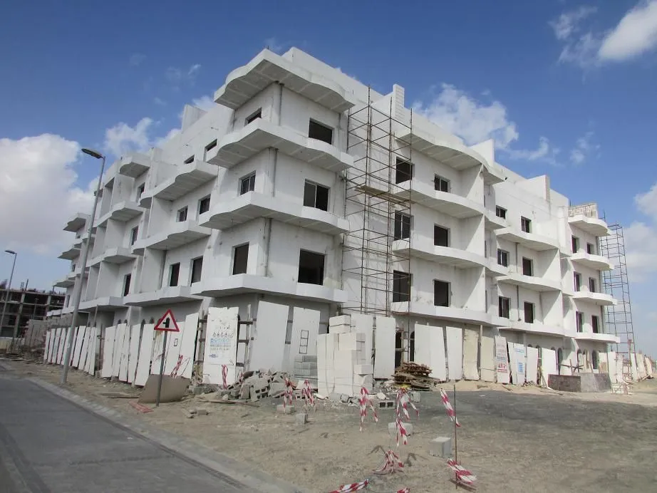 project inspections