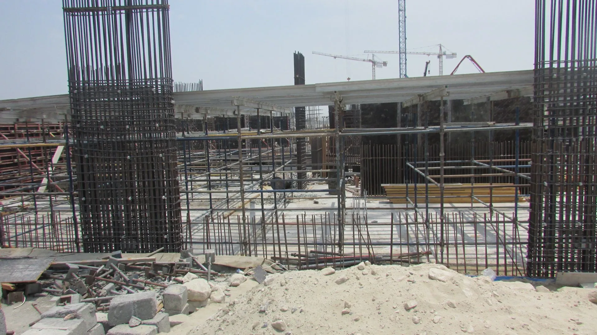 project inspections