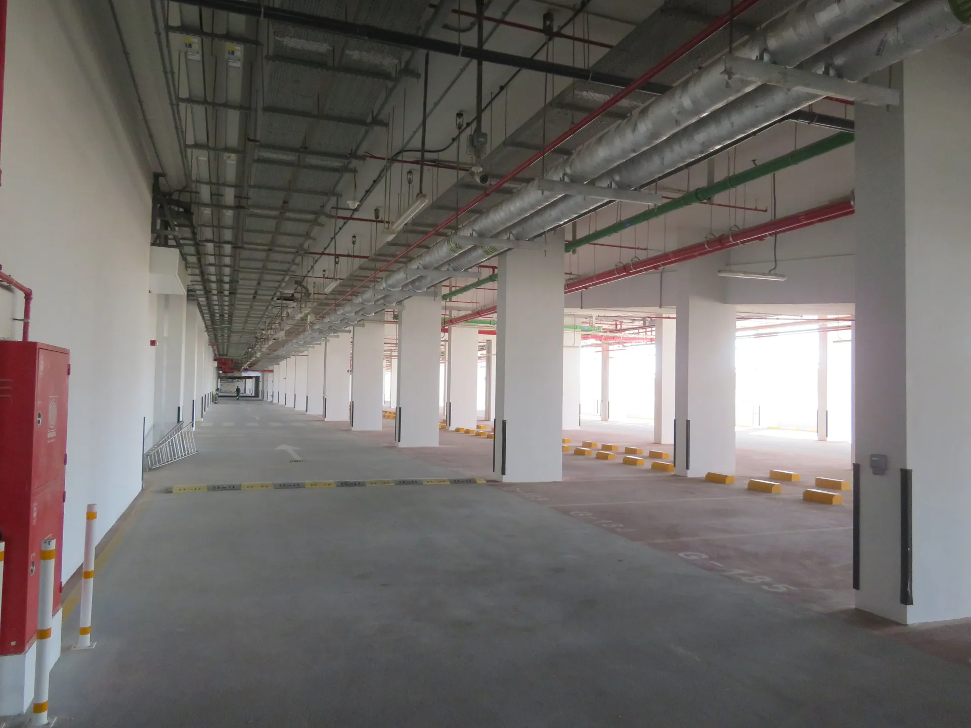 project inspections