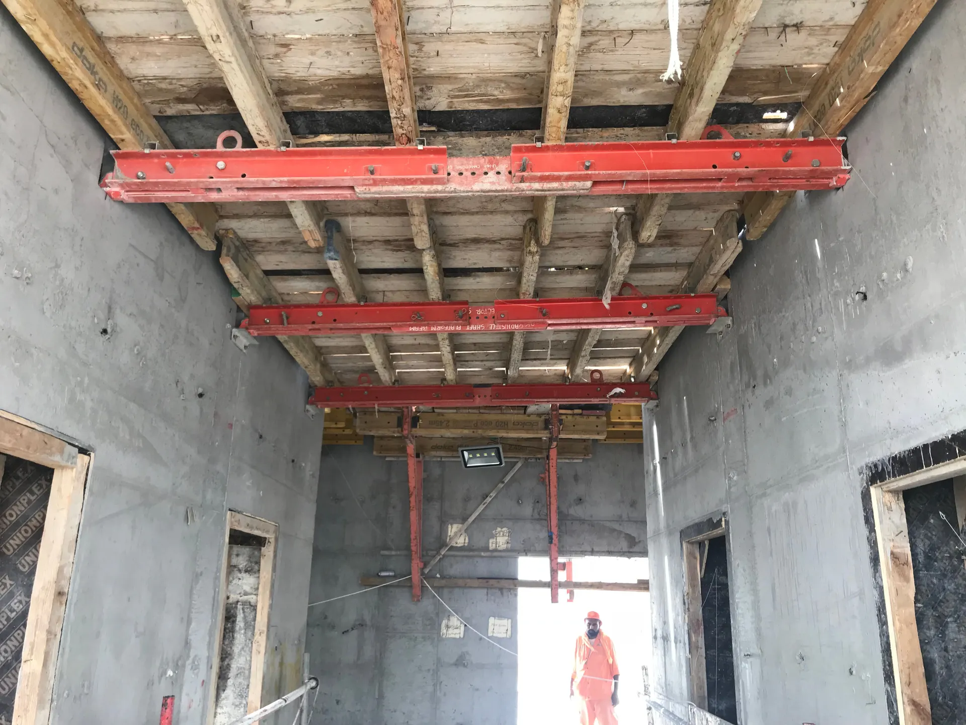 project inspections