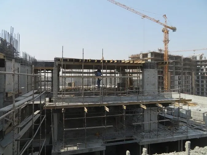 project inspections