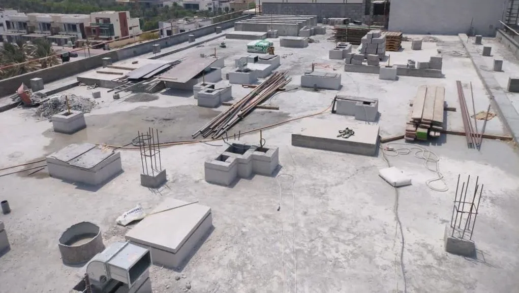 project inspections