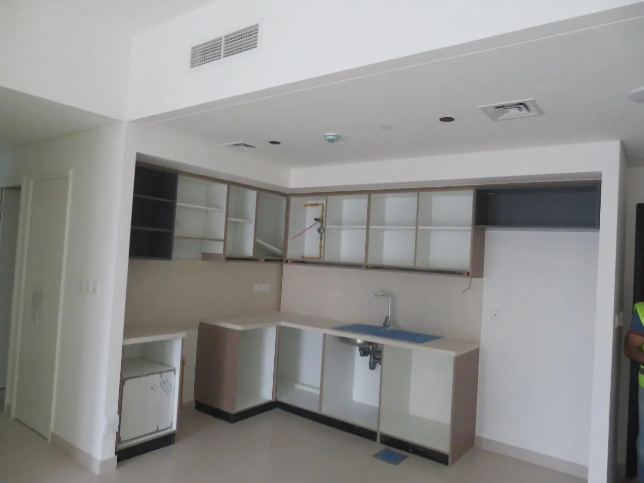 project inspections