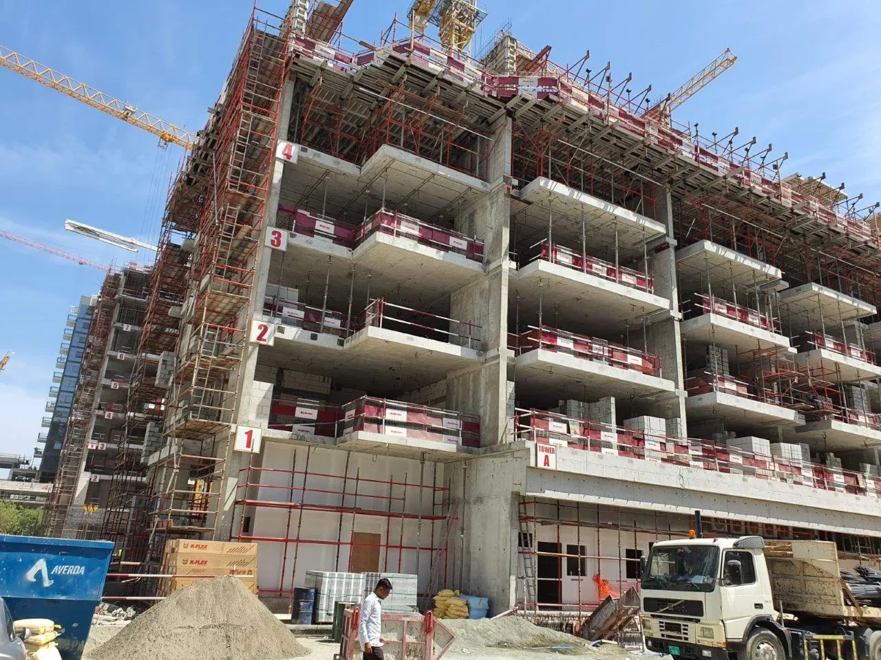 project inspections