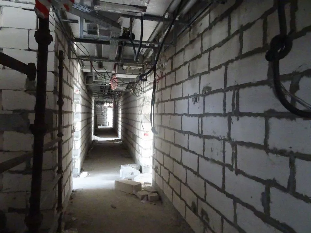 project inspections