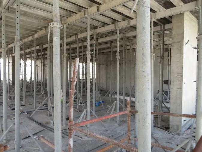 project inspections