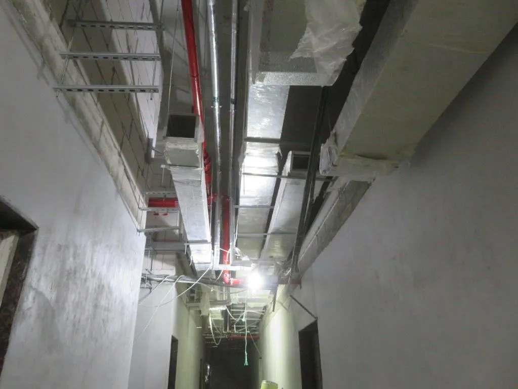 project inspections
