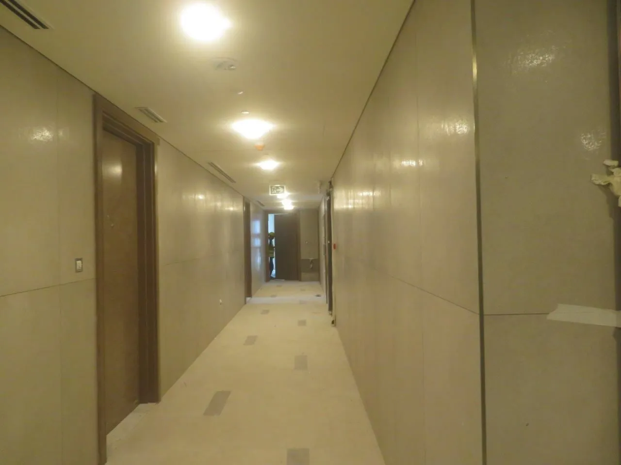 project inspections