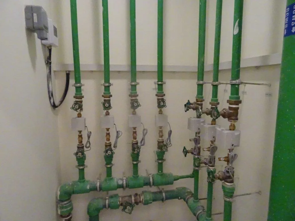 project inspections