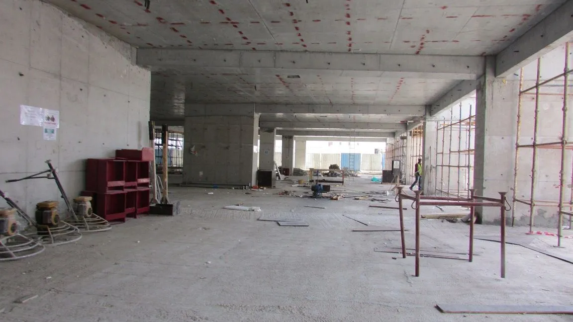 project inspections