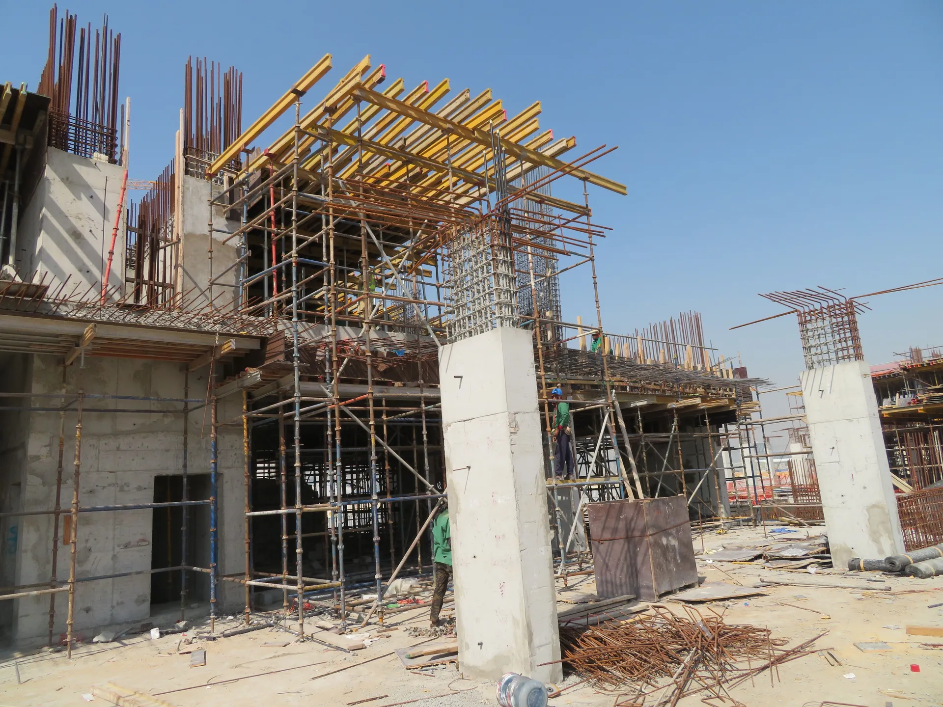 project inspections