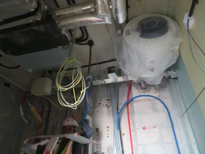 project inspections