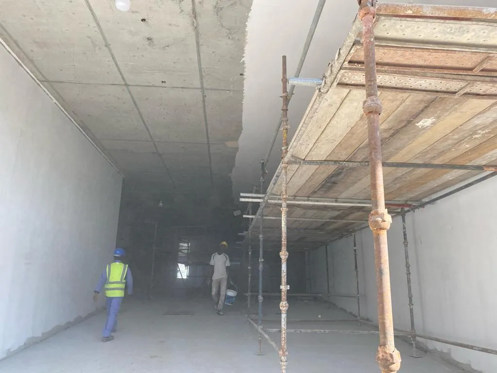 project inspections