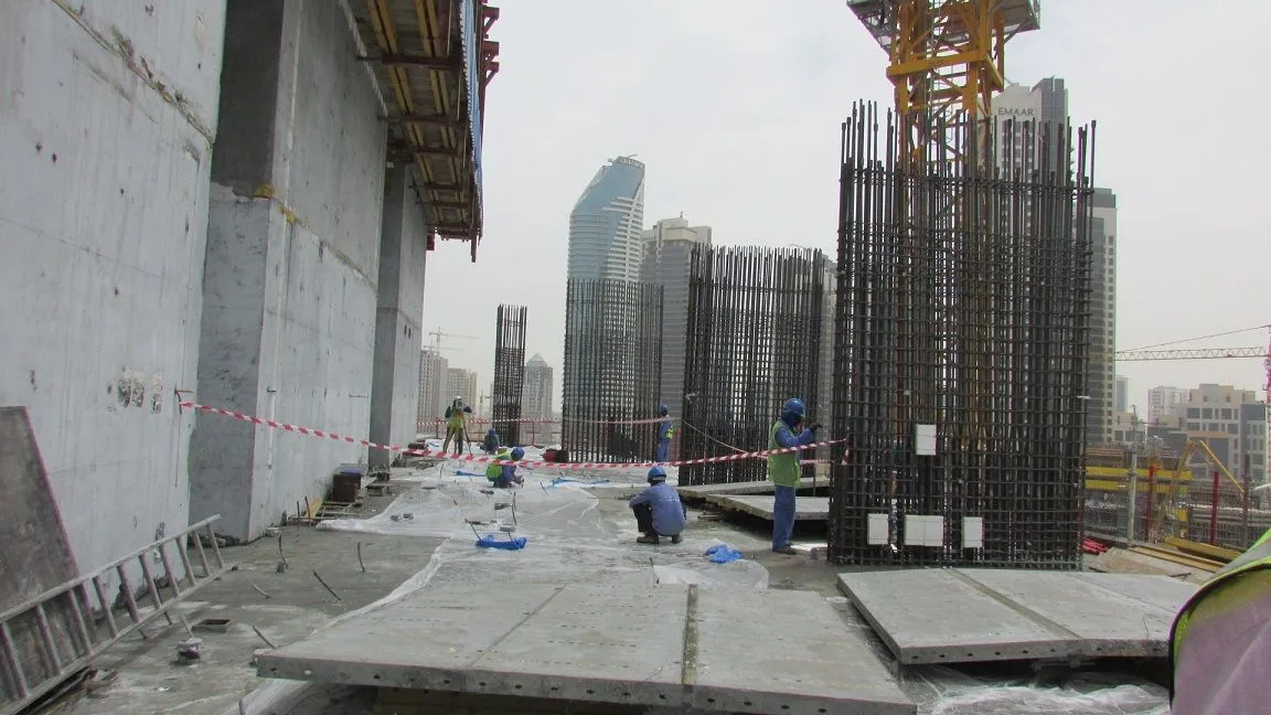 project inspections