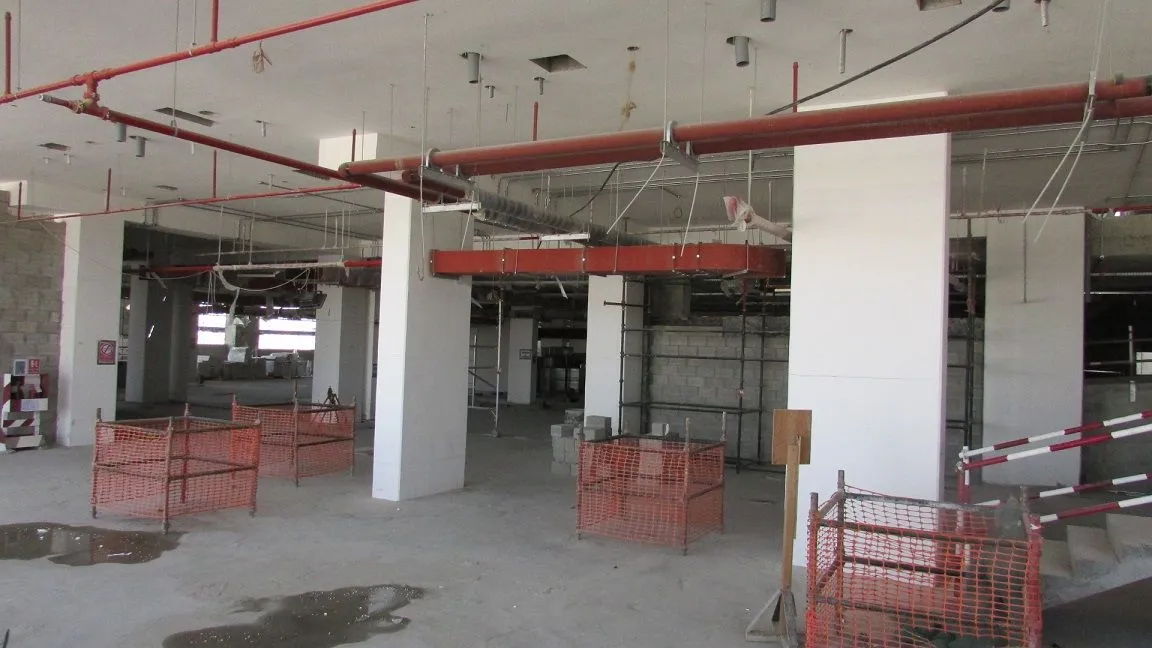 project inspections