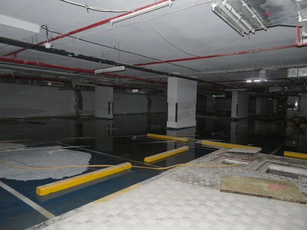 project inspections