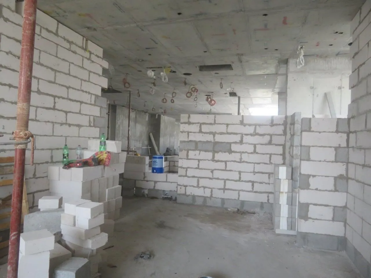 project inspections