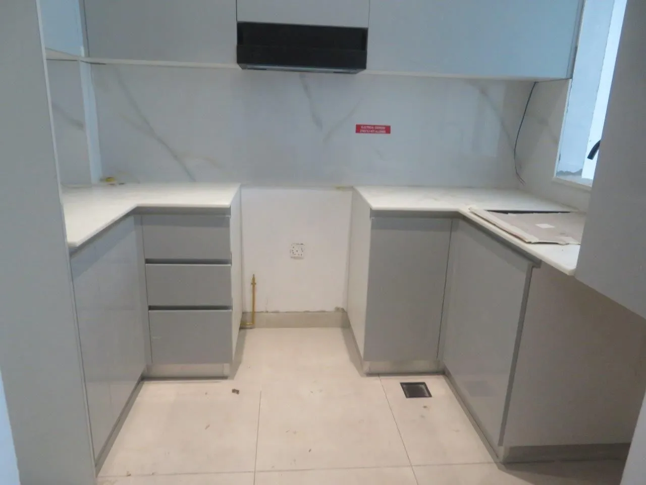 project inspections