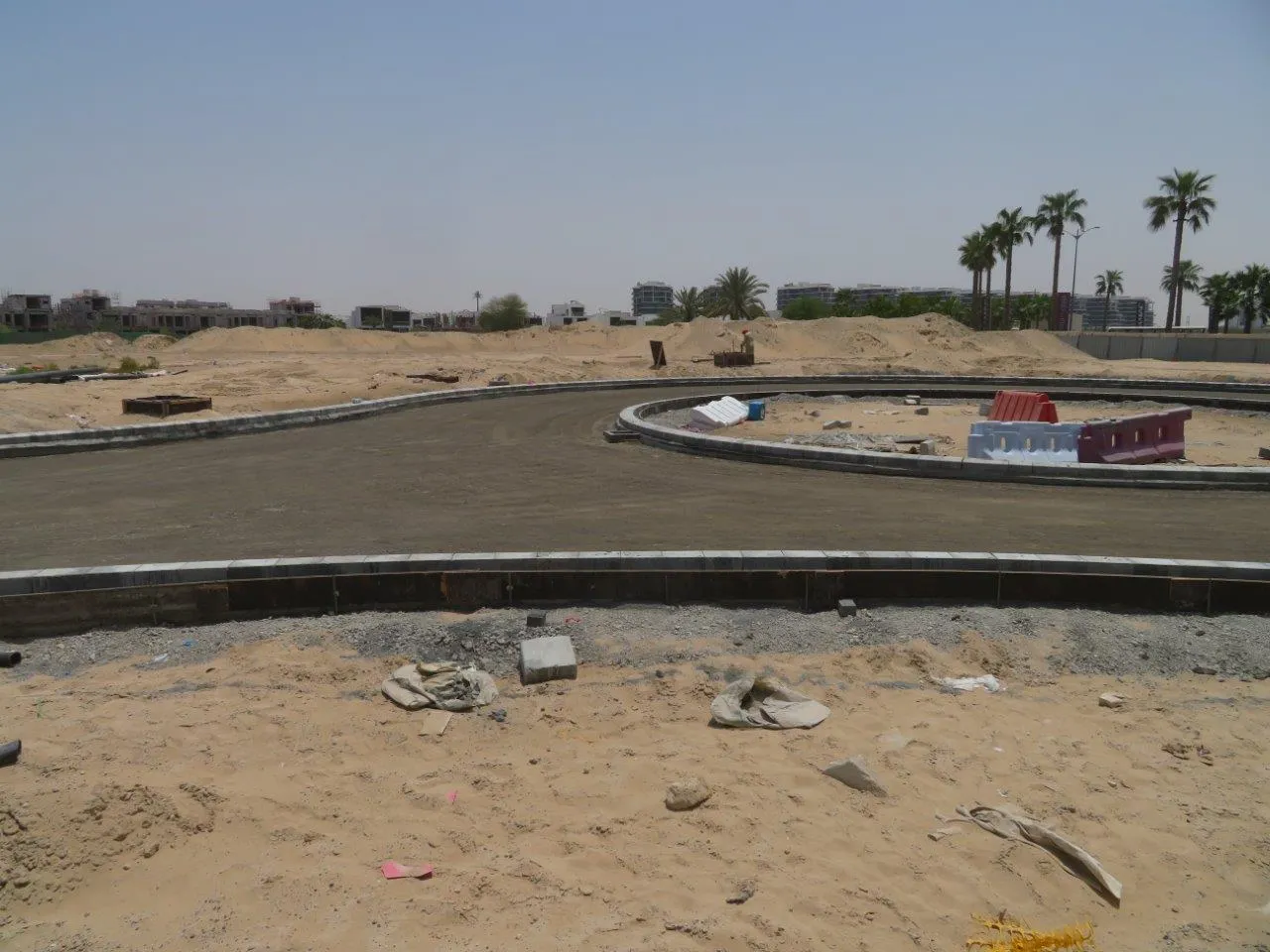 project inspections