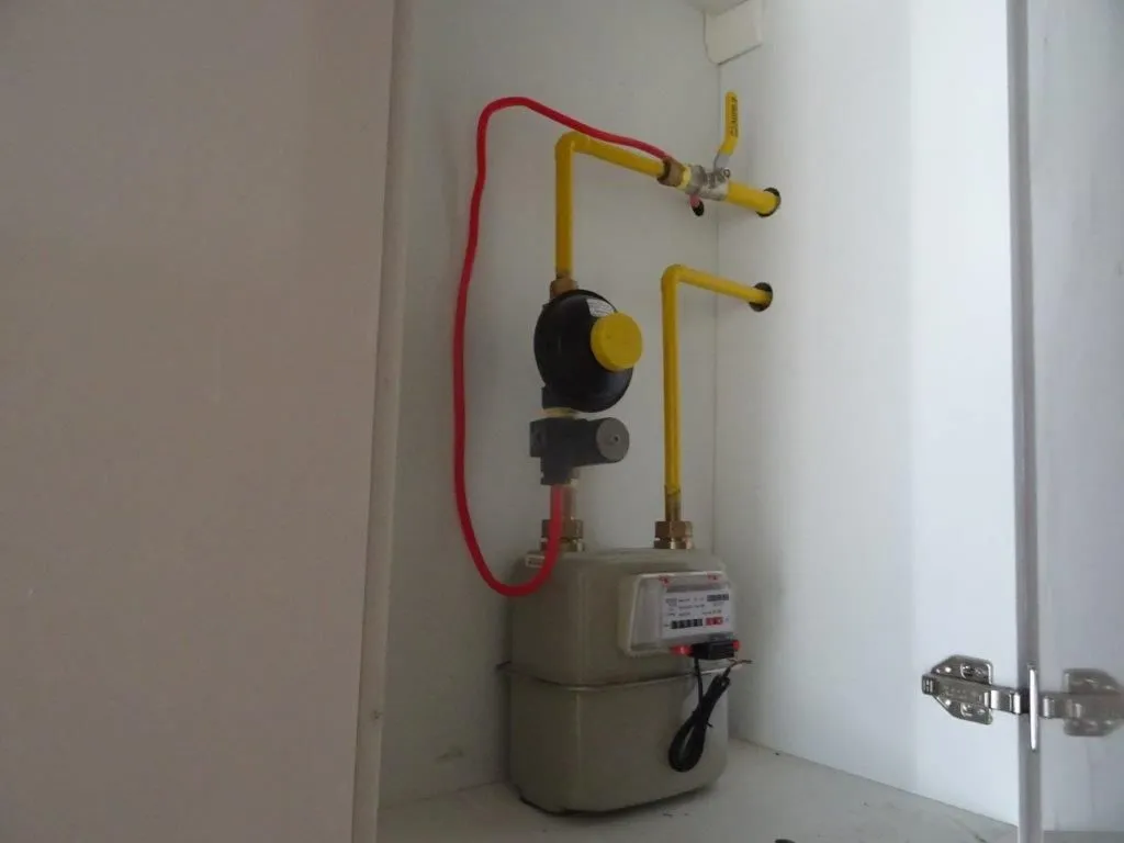 project inspections