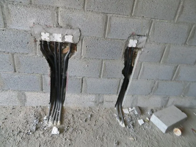 project inspections