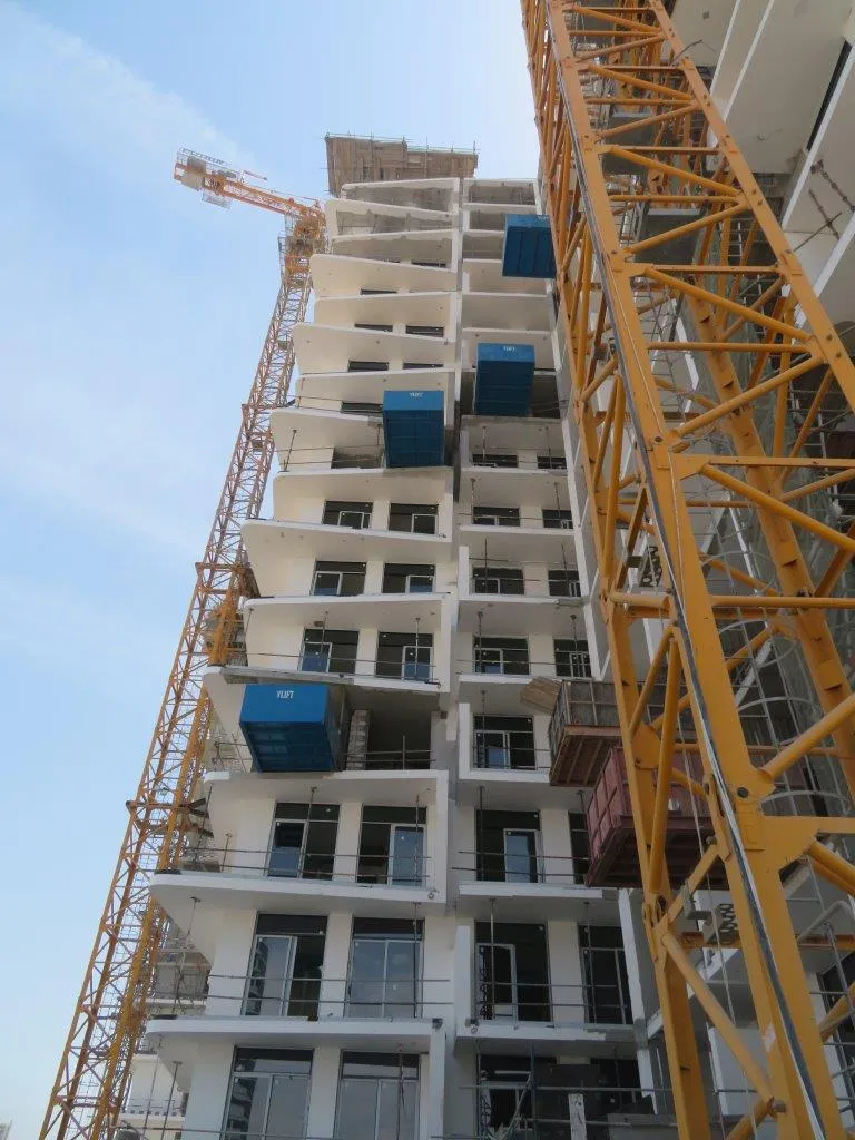 project inspections