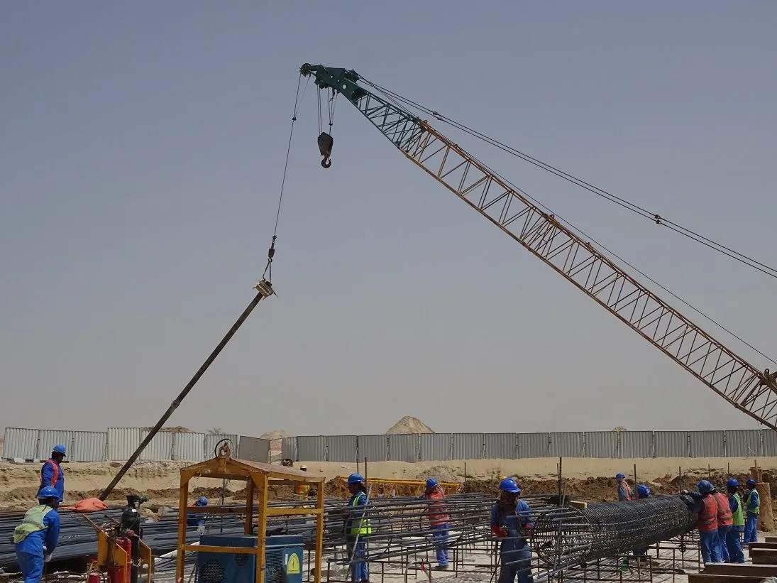 project inspections