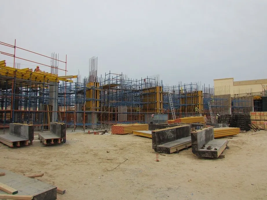 project inspections