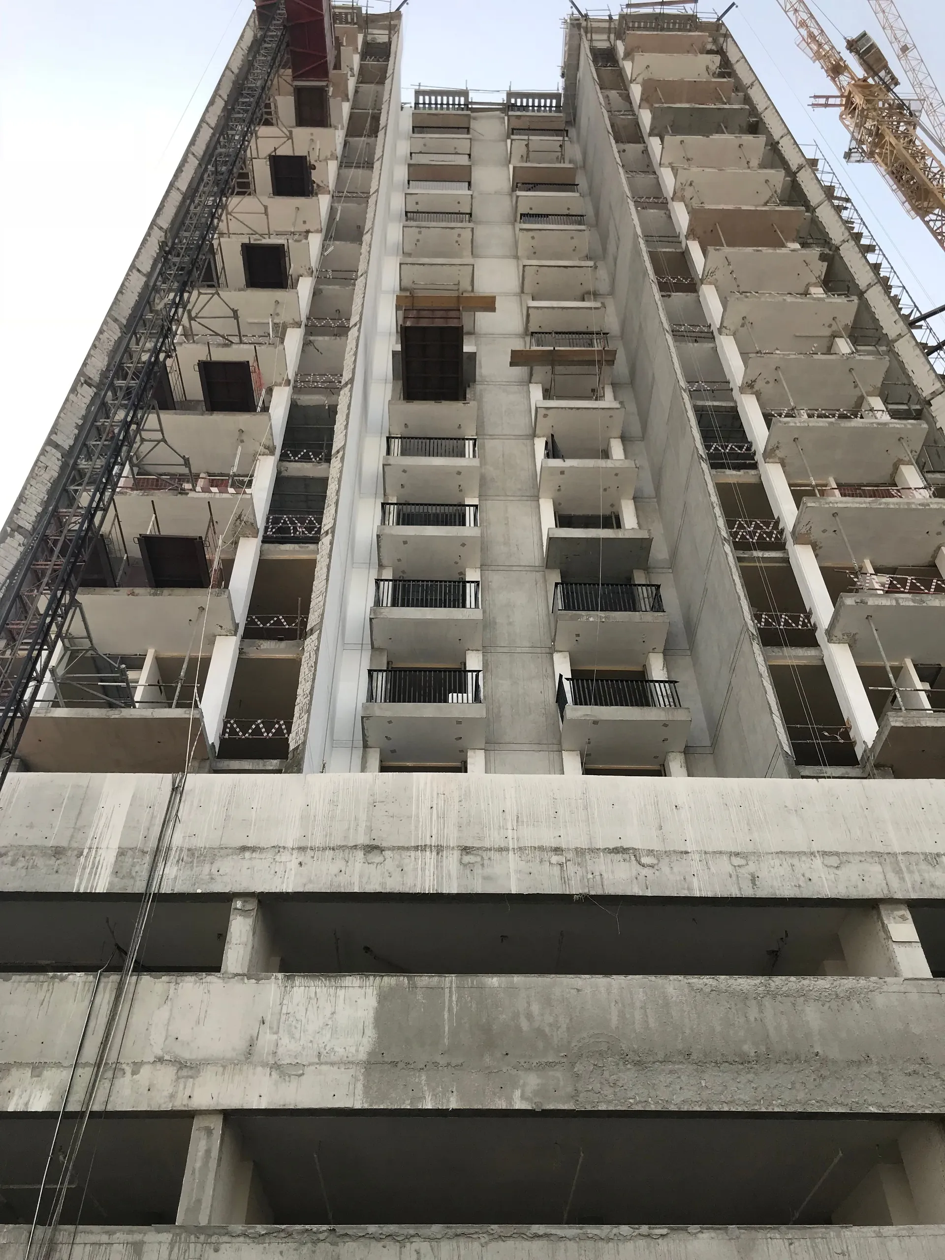 project inspections