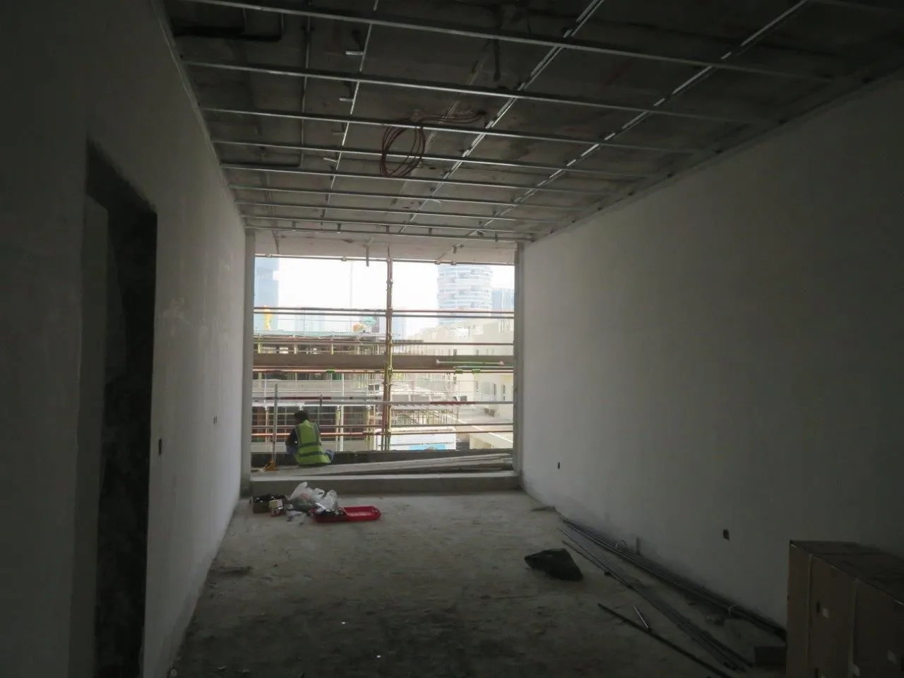 project inspections