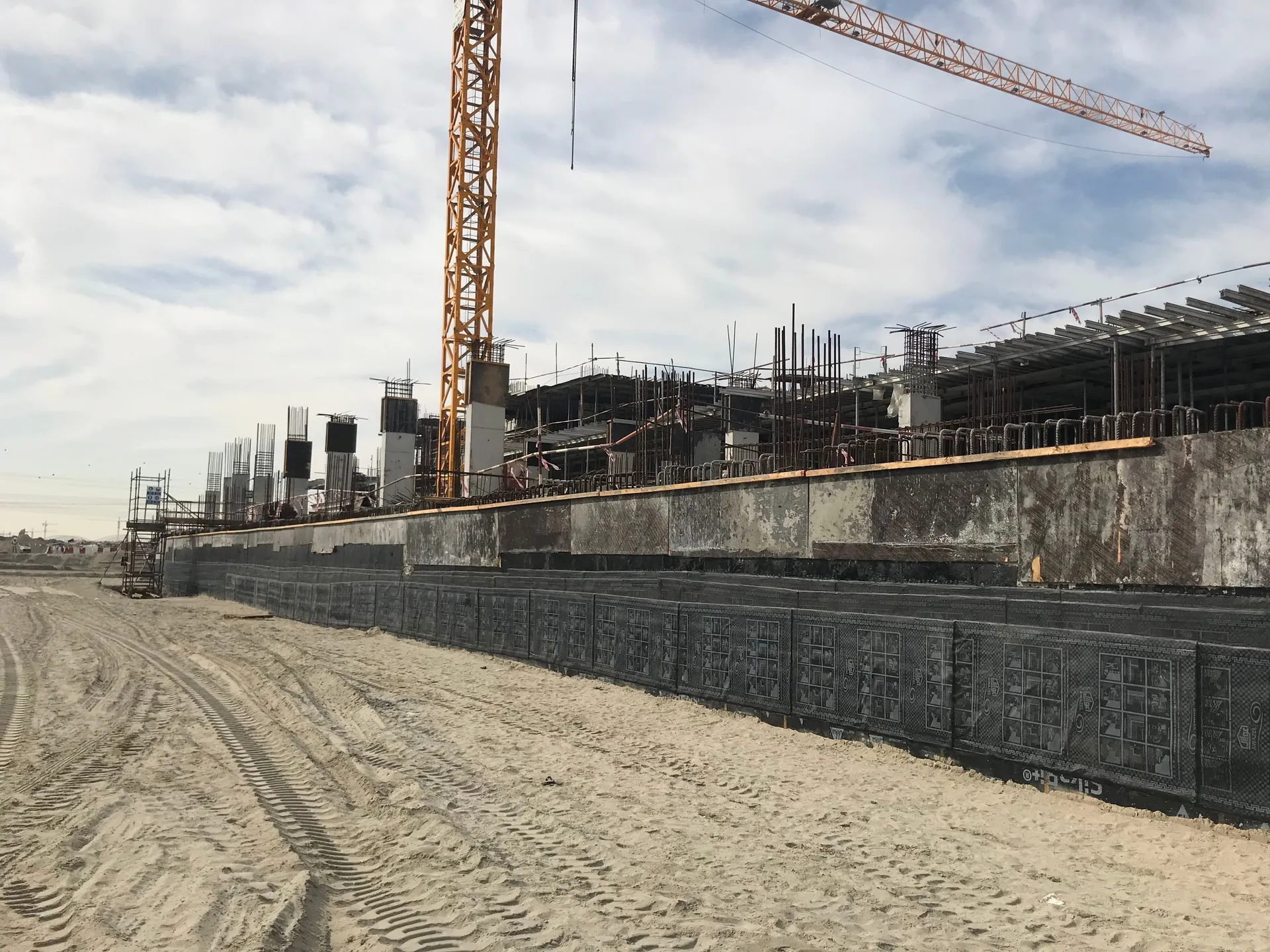 project inspections