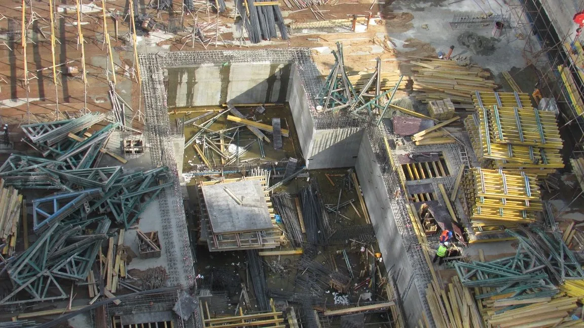 project inspections