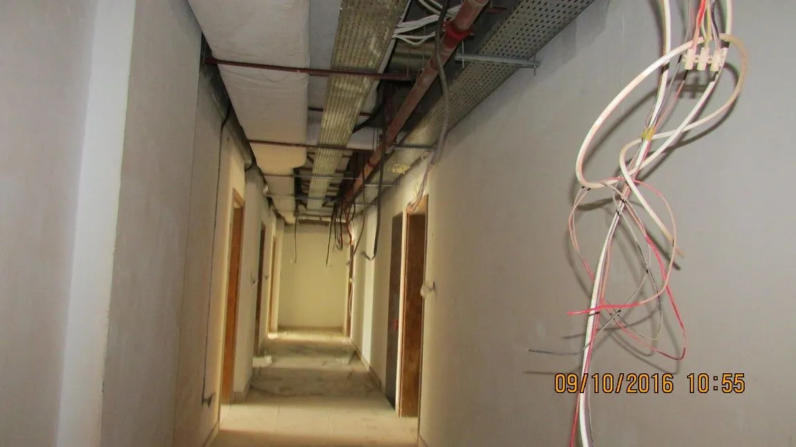 project inspections
