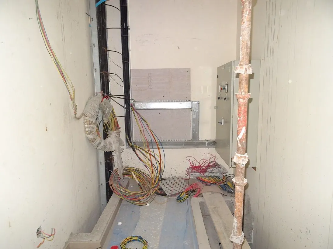 project inspections