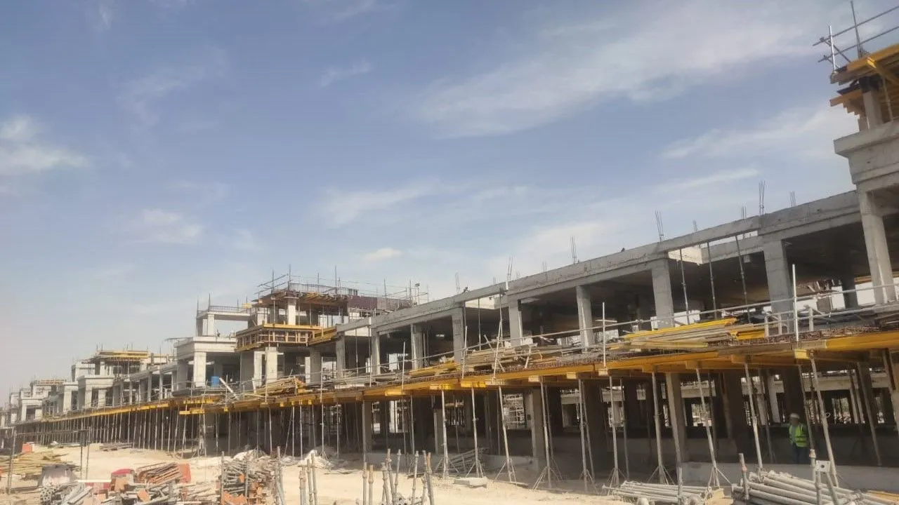 project inspections